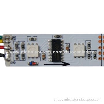 LED Strip Light, 5V, SMD 5050